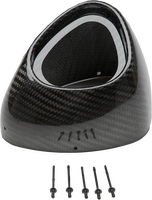 YOSHIMURA End Cap Kit