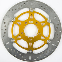 EBC Standard Brake Rotor