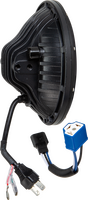 HARDDRIVE 7" Headlight
