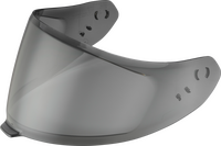 SCORPION EXO ECLIPSE FACESHIELD DARK SMOKE