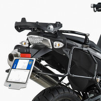 GIVI Tkr Mounting Hardware