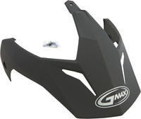 GMAX GM-11 / GM-11S Visors W/Screws