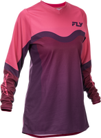 FLY RACING Women's F-16 Jersey (2026)