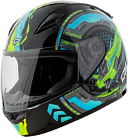 GMAX 2026 GM-49Y Charge Helmet