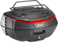 GIVI Monokey Top Case Hardware