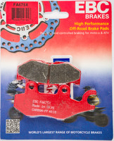 EBC Standard Brake Pads