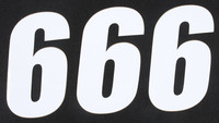 D-COR COR Series Numbers