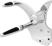 HAWG HALTERS FLH Forward Controls