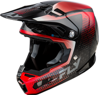 FLY RACING Formula S Carbon Protocol