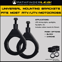 PATHFINDER LED Driving/Spotlight 16W