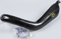 P3 Carbon Fiber Pipe Guard