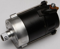 All Balls Racing Prestolite-Type Starter For Harley 1966-1984