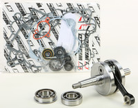 WISECO Complete Bottom End Rebuild Kit