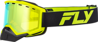 FLY RACING Focus Snow Goggle