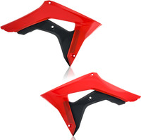 ACERBIS Radiator Shroud
