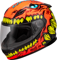 GMAX Youth GM-49Y Drax Helmet