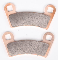 STREAMLINE Xtreme Duty Brake Pads