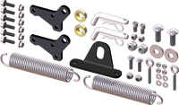 KFI UTV PRO 2.0 PUSH TUBE PARTS KIT