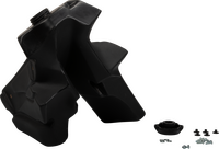 IMS Black Fuel Tank
