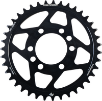 FIRE POWER Rear Steel Sprocket