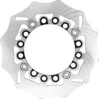 BRAKING Multi-fit Rear Rotor