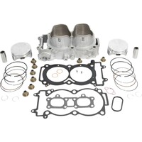 Cylinder Works Standard Bore Cylinder Kit 2020-2022 Polaris RZR Pro XP , 2018-2021 Polaris RZR XP , 2018-2021 Polaris RZR XP 4
