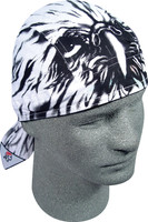 ZAN Roadhog Flydanna