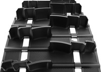 CAMSO Peak 2.5 Mountain Track w/Hard Lugs