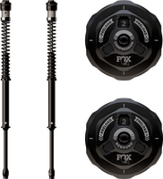 FOX Dual Adjustable Cartridge Kits