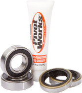 PIVOT WORKS Wheel Bearing & Seal Kit