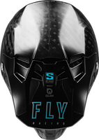 FLY RACING Formula S Carbon Helmet