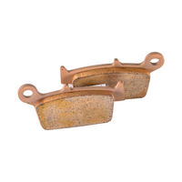 RFX Pro Series Sintered Brake Pads