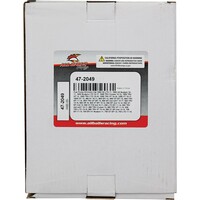 ALL BALLS Fuel Pump Rebuild Kit