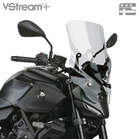NATIONAL CYCLE VStream+ Windshield
