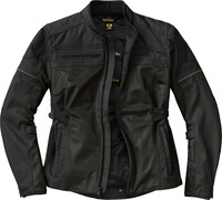 SCORPION EXO CARGO AIR WOMENS JACKET BLACK XL