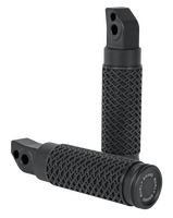 BURLY BRAND Slash Cut Foot Pegs