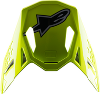 ALPINESTARS S-M8 Factory Visor
