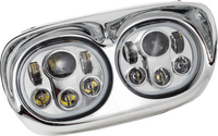LETRIC LIGHTING CO LED Headlight