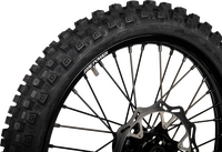 FirePower Complete Front Wheel Gas Gas/Husqvarna/KTM/Stark 2003-2026 21"x1.60" 568-7511-0000