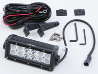 OPEN TRAIL Dual Row LED Light Bar