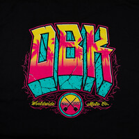 DBK Block X Block Tee (2026)
