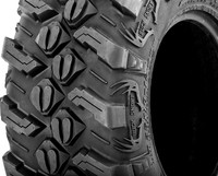 Sedona Buck Snort Tires