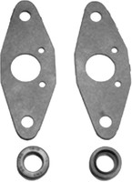VERTEX Exhaust Valve Gasket Kit