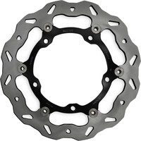 Galfer Wave Rotor Front DF215FLW