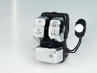 HARDDRIVE Can-bus Switch Control Module
