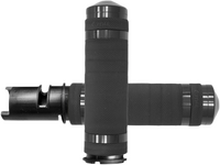 AVON GRIPS Air Super Sport Twist Grip