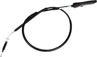 MOTION PRO Black Vinyl Clutch Cable