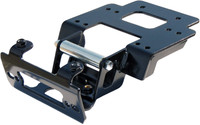 KFI KFI Winch Mount Application Chart