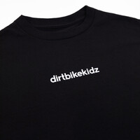 DBK Moto is Dope Tee (2026)