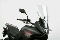 NATIONAL CYCLE Fairing Mount V-Stream Windscreen